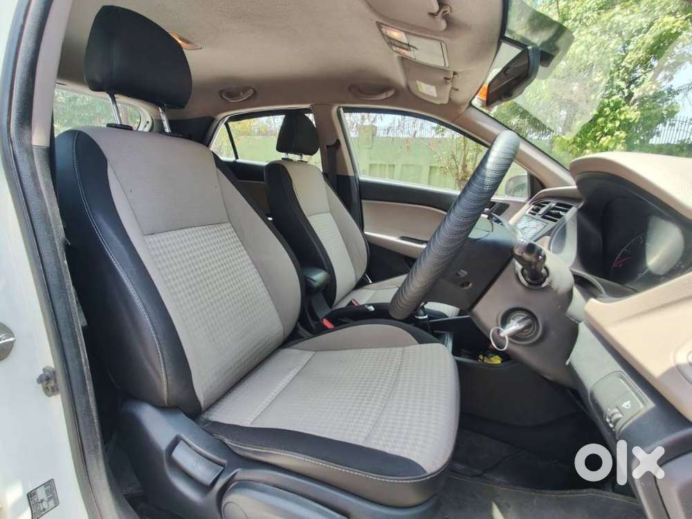 Hyundai I20 Diesel Sportz, 2018, Diesel