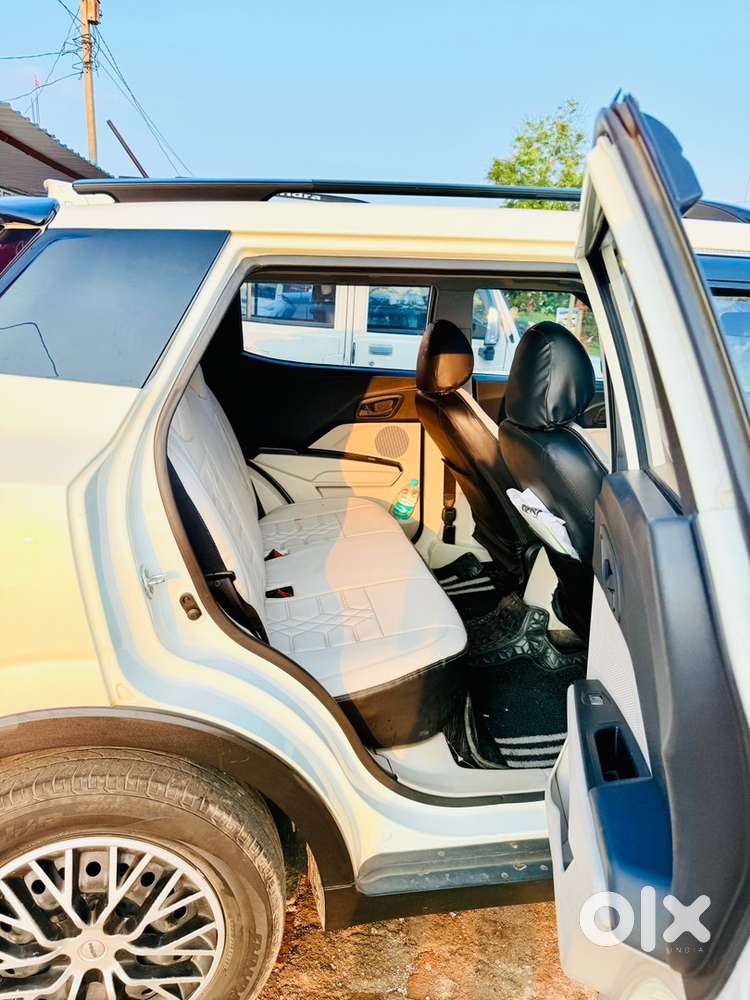 Mahindra Xuv300 2023 Diesel Xuv300-w6