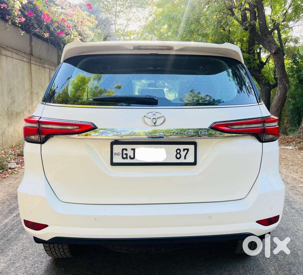 Toyota Fortuner 4x2 At 2.8 Diesel, 2025, Diesel