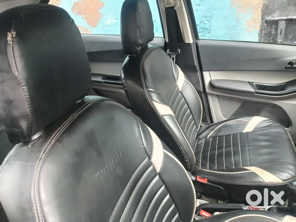 Tata Tiago 1.05 Revotorq Xt 20023