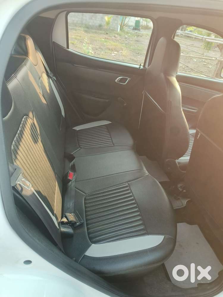 Renault Kwid, 2018, Petrol