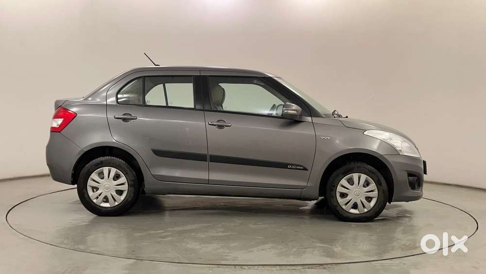 Maruti Suzuki Swift Dzire 1.3 Vxi, 2014, Petrol