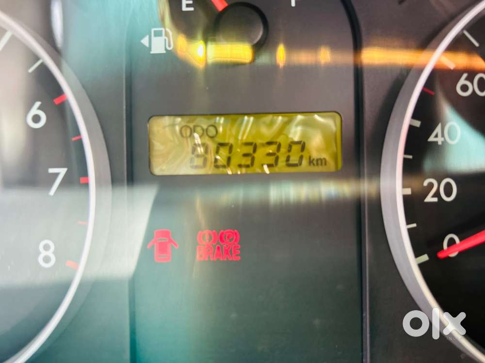 Hyundai Getz Prime 1.1 Gle, 2007, Petrol
