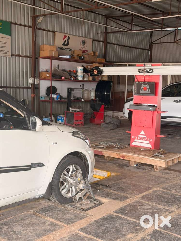 Maruti Suzuki Swift Dzire Zdi (top End) - Fully Restored-mint Conditio