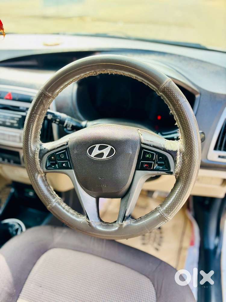 Hyundai I20 2013 Diesel Well Maintained