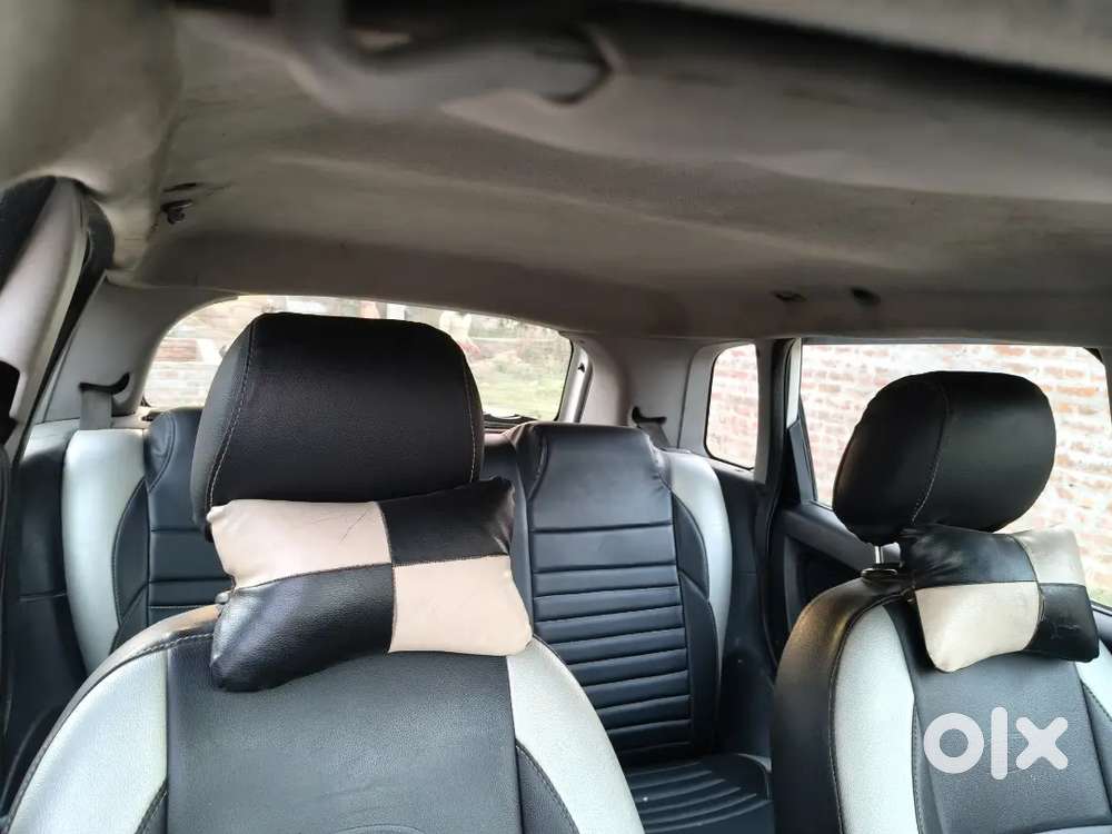 Ford Figo 2013 Diesel Well Maintained