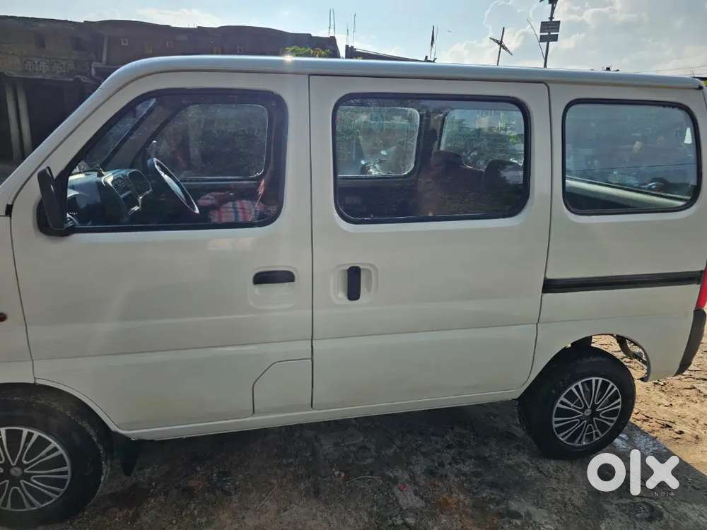 Maruti Suzuki Eeco 2020 Ac 5 Str