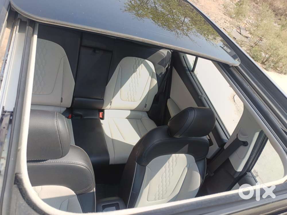 Hyundai Creta 1.5 Sx (o) Diesel, 2021, Diesel