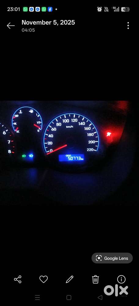 Hyundai I20 Sportz 2013