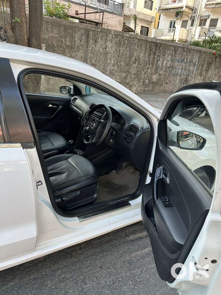 Volkswagen Polo 1.2 Mpi Comfortline, 2019, Petrol