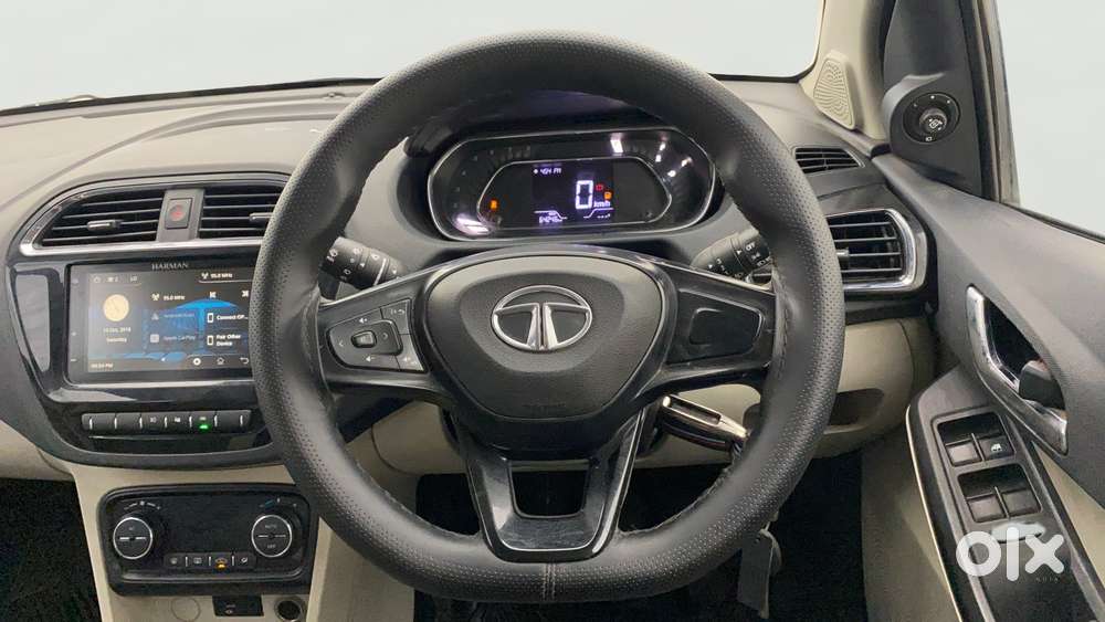 Tata Tiago 1.2 Revotron Xz Plus, 2022, Cng & Hybrids