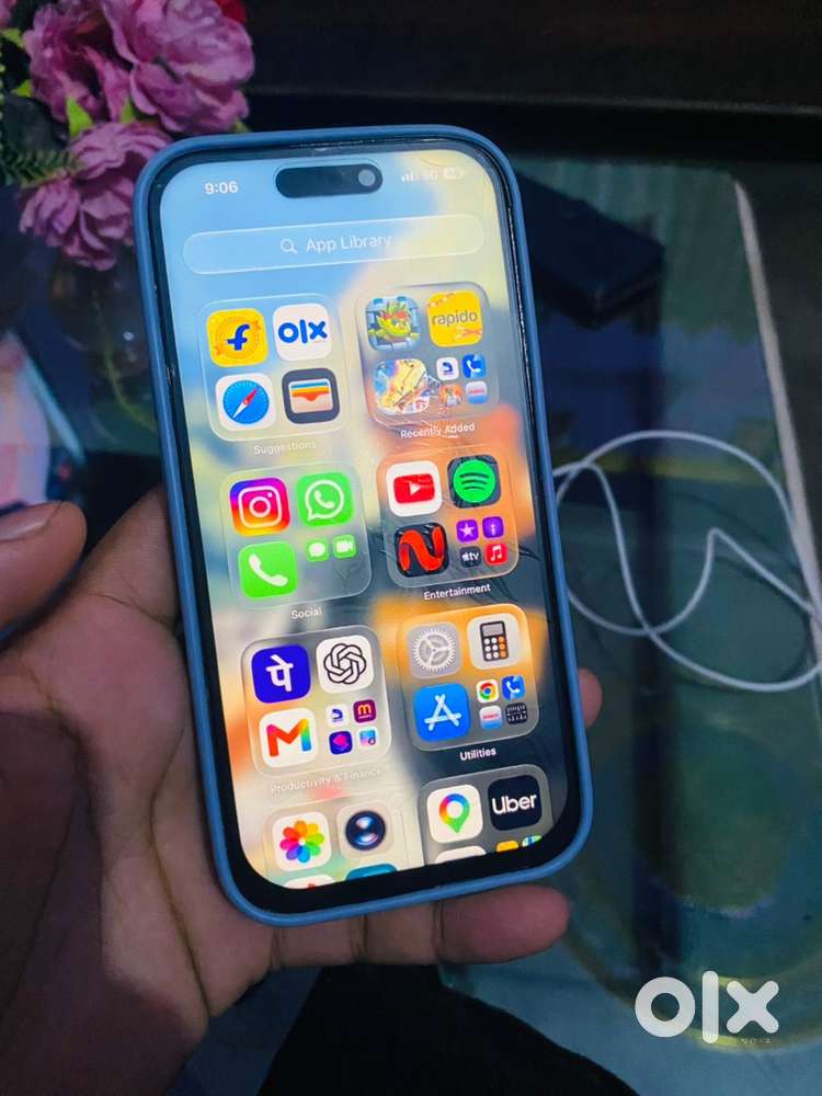 I phone 14 pro - Mobile Phones in Kundli, Delhi - 1859476643