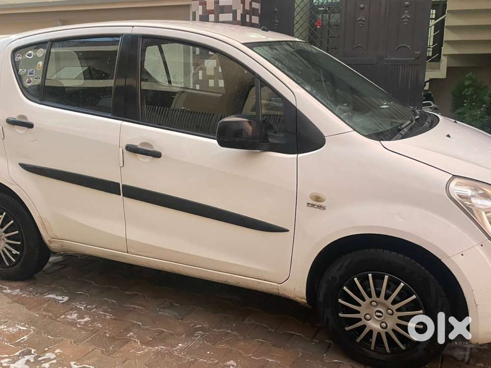 Maruti Suzuki Ritz 2013 Diesel Good Condition