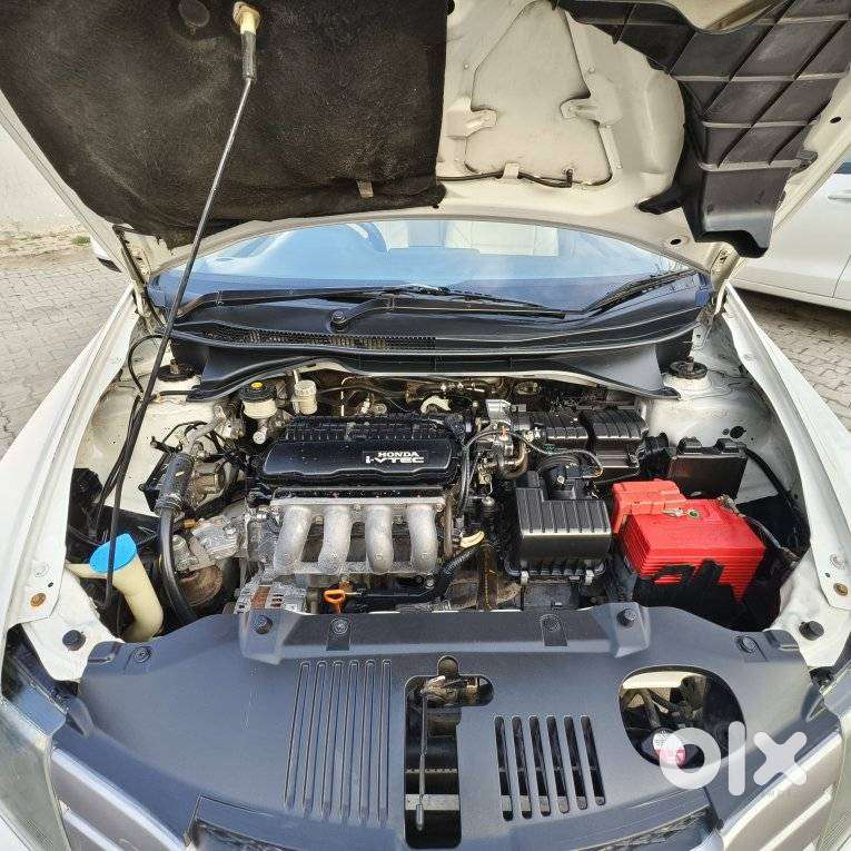Honda City 2008-2011 1.5 S Mt, 2010, Petrol
