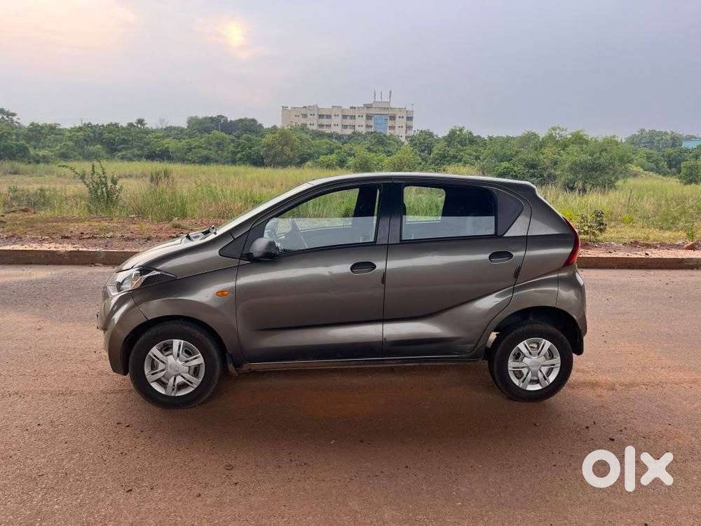 Datsun Redigo D, 2019, Petrol