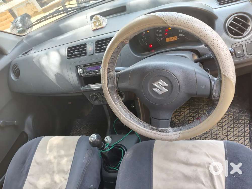 Maruti Suzuki Swift 2008 Lxi Manual