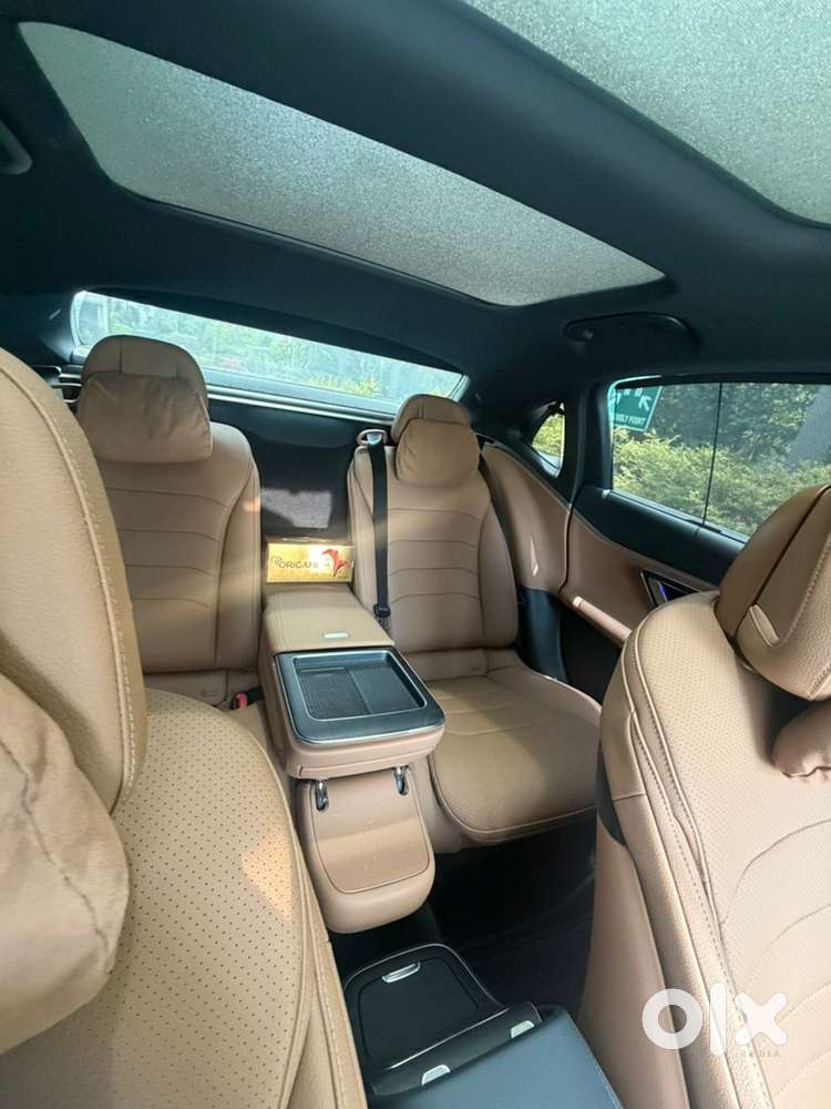 Mercedes-benz E-class 2024 Diesel Variant