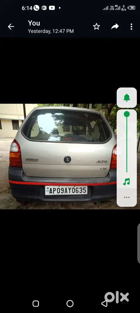 Good Condition
