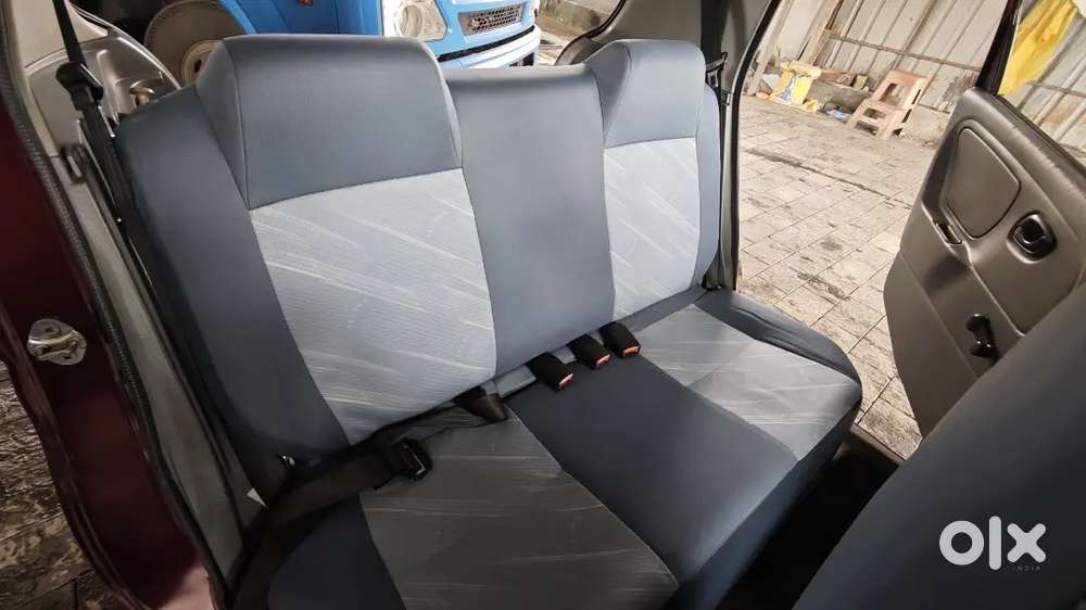 Maruti Suzuki Alto K10  2010