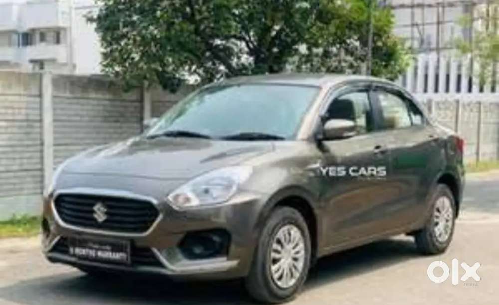 Maruti Suzuki Dzire 2019 Petrol 10000 Km Driven