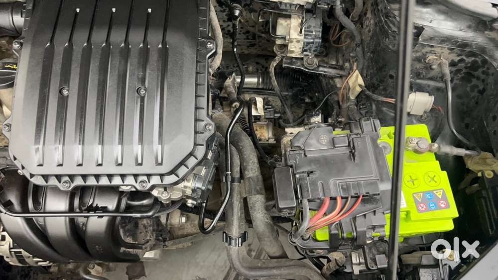 Volkswagen Polo 1.0 Mpi Highline Plus, 2019, Petrol