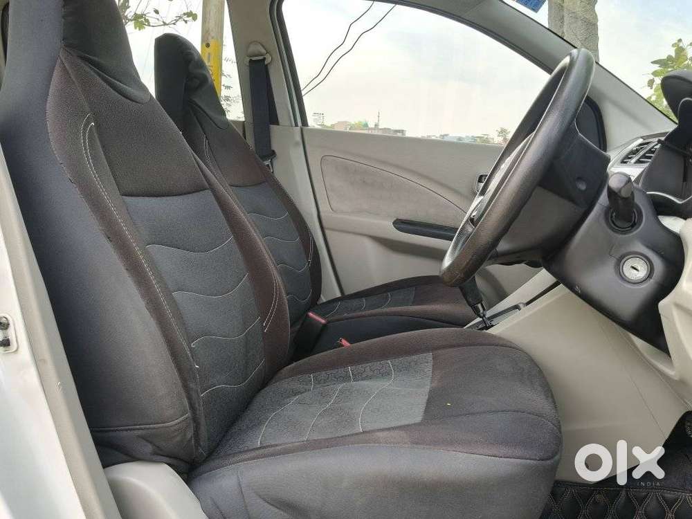 Maruti Suzuki Celerio Zxi At, 2017, Petrol