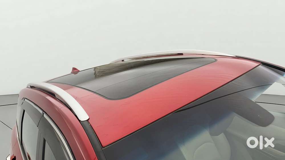 Mg Hector Sharp At, 2021, Petrol