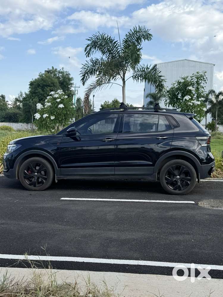 Volkswagen Taigun Sport (gt Dsg), 2024, Petrol