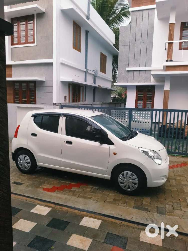 2009 Model Astar.manual.second Ownership.new Paper.urgently Sale