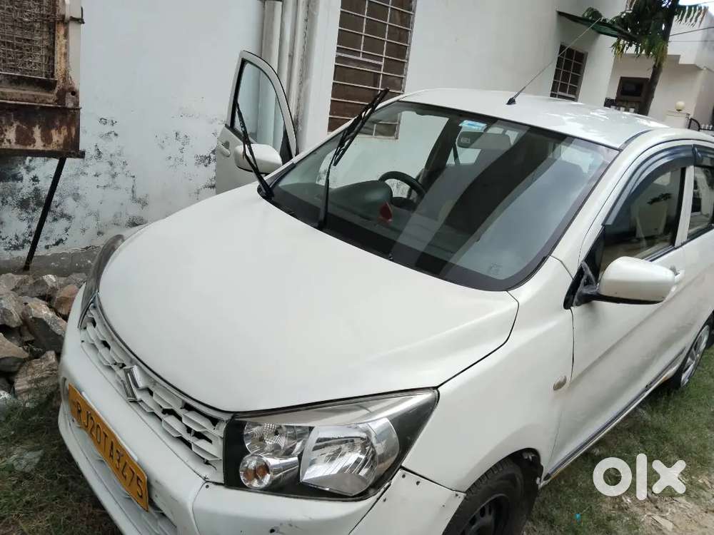 Maruti Suzuki Celerio 2019 Lxi(o)
