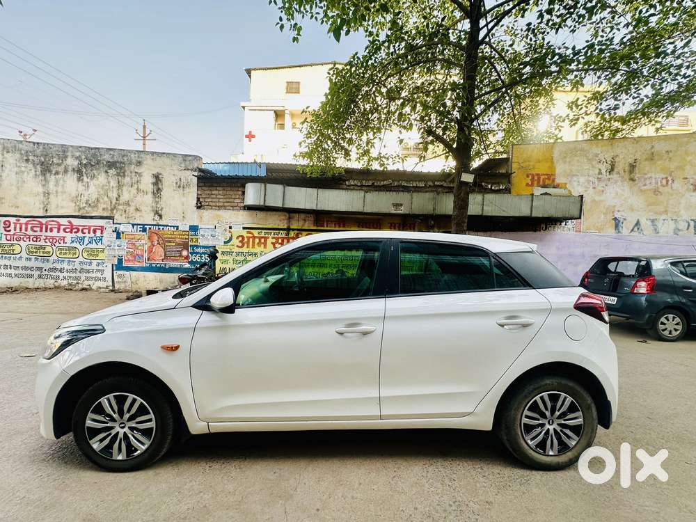 Hyundai I20 2012-2014 Sportz 1.4 Crdi, 2014, Diesel