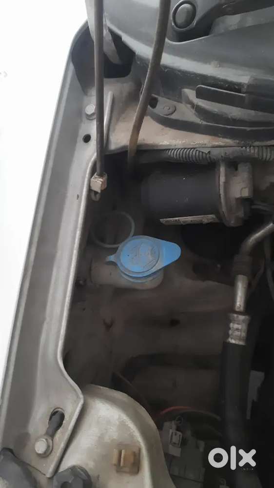 2008 Maruti Suzuki Wagon R