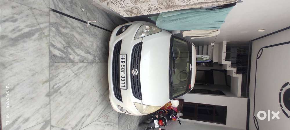 Brand New Army Person Car