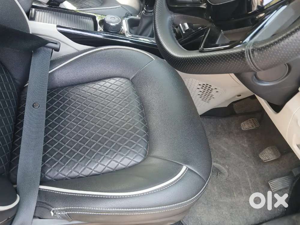 Tata Nexon 2021 Petrol Well Maintained