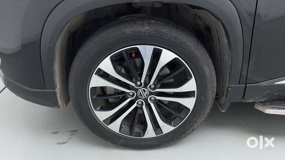 Mg Hector Sharp At, 2022, Petrol