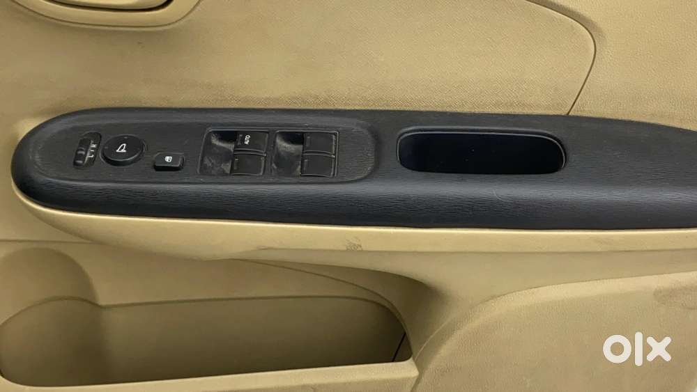 Honda Amaze S I-vtech, 2015, Petrol