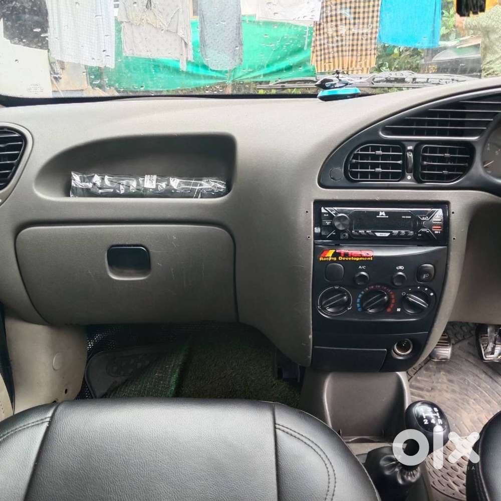 Ford Ikon New Condition For Sale