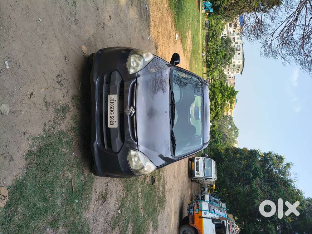Maruti Alto 800 Lxi 2015