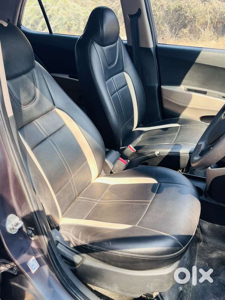 Hyundai I10, 2018, Petrol