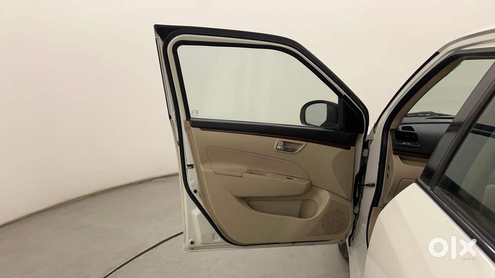 Maruti Suzuki Swift Dzire 1.3 Vxi, 2015, Petrol