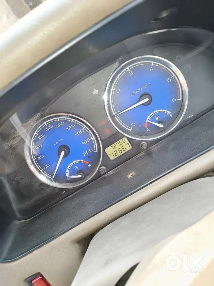 Tata Safari Dicor 2010 Diesel