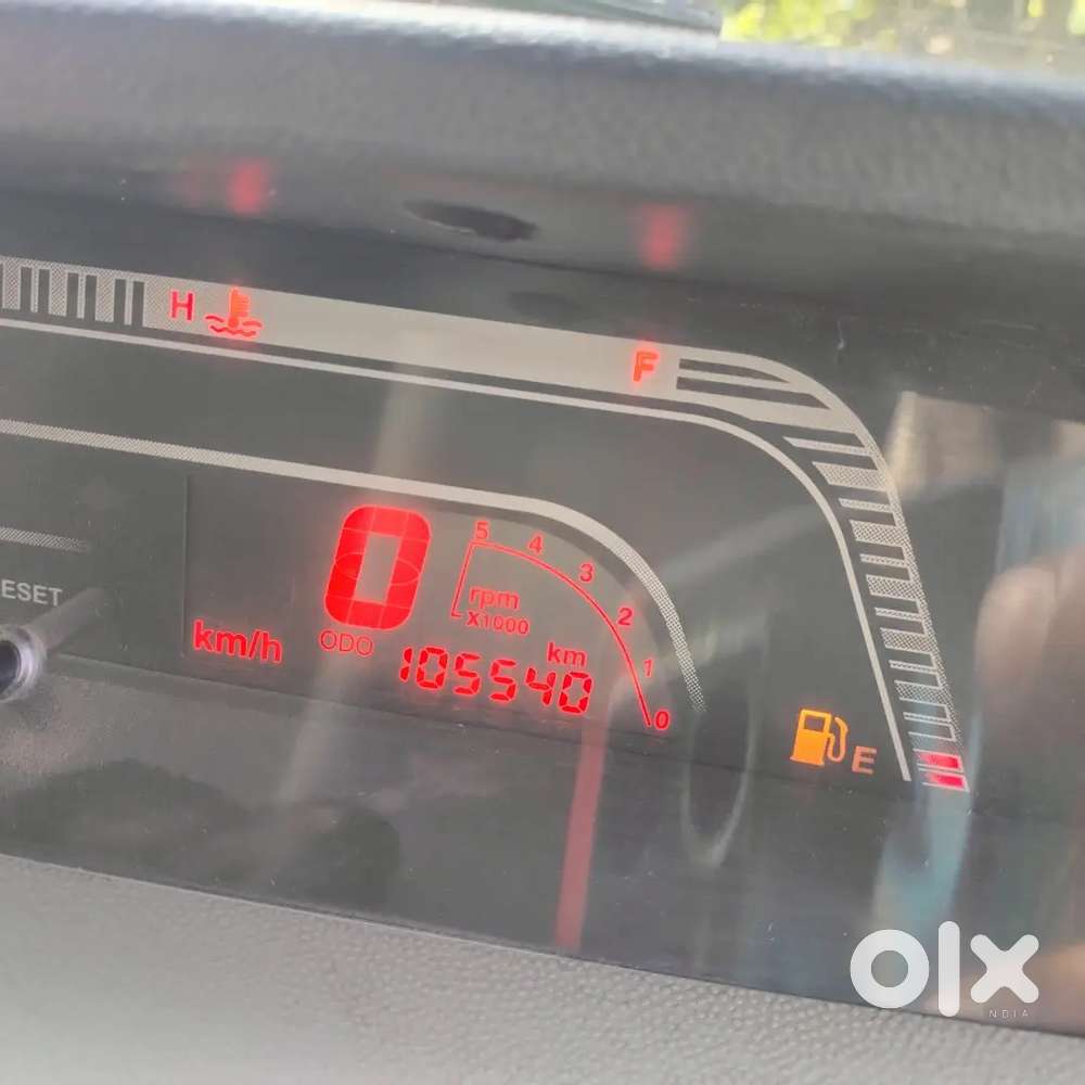 Mahindra Bolero 2019 1.5 Lx