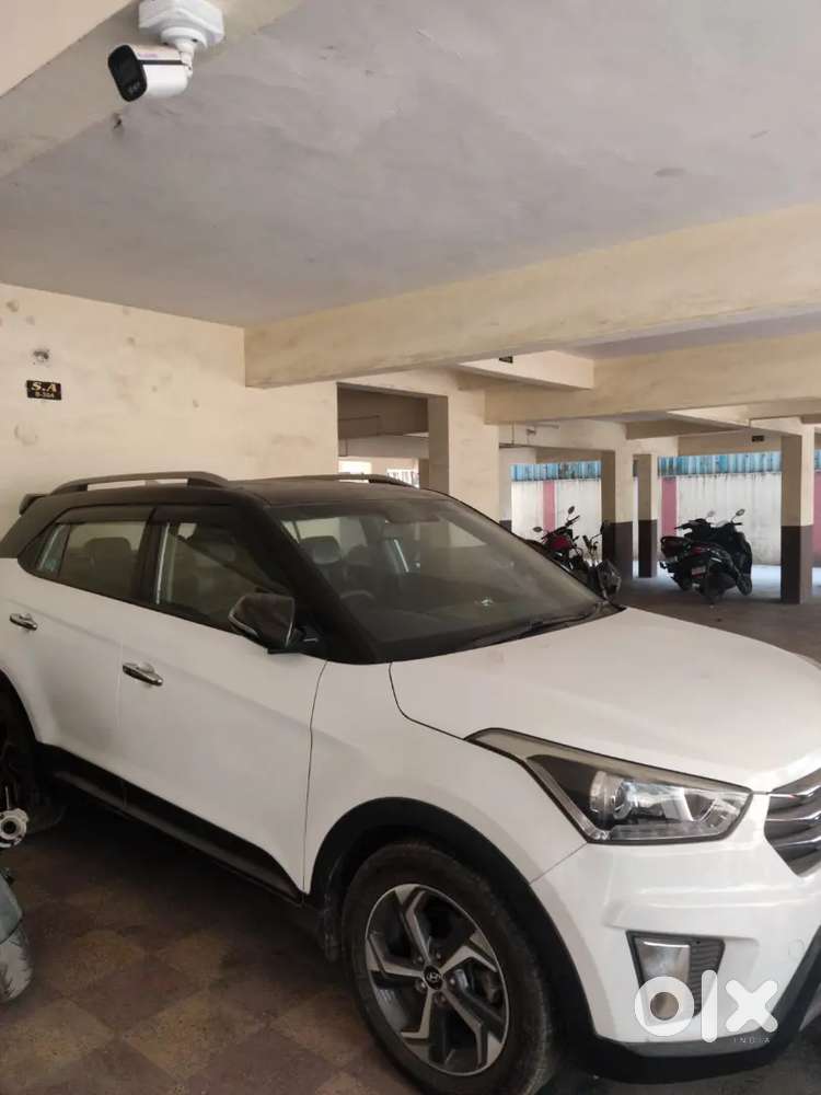 Creta Excellent Condition