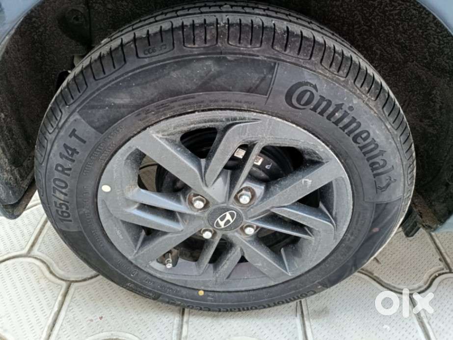 Hyundai Grand I10 Nios Amt Sportz, 2019, Petrol