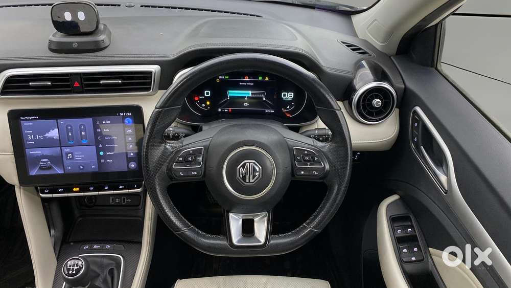 Mg Astor 1.5 Sharp, 2022, Petrol