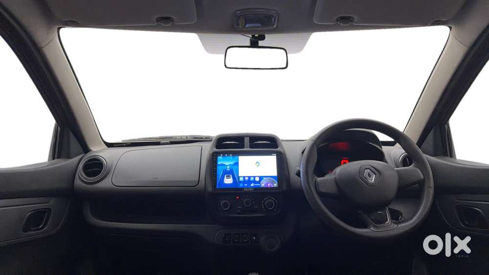 Renault Kwid Rxt, 2016, Petrol