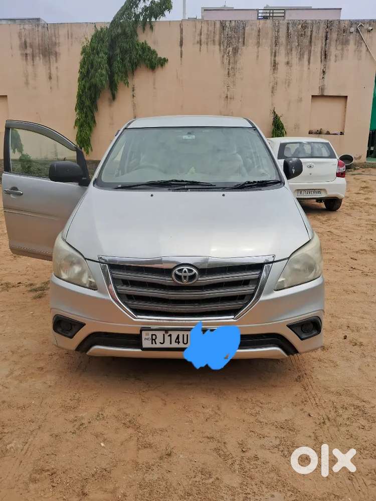 Innova 25g