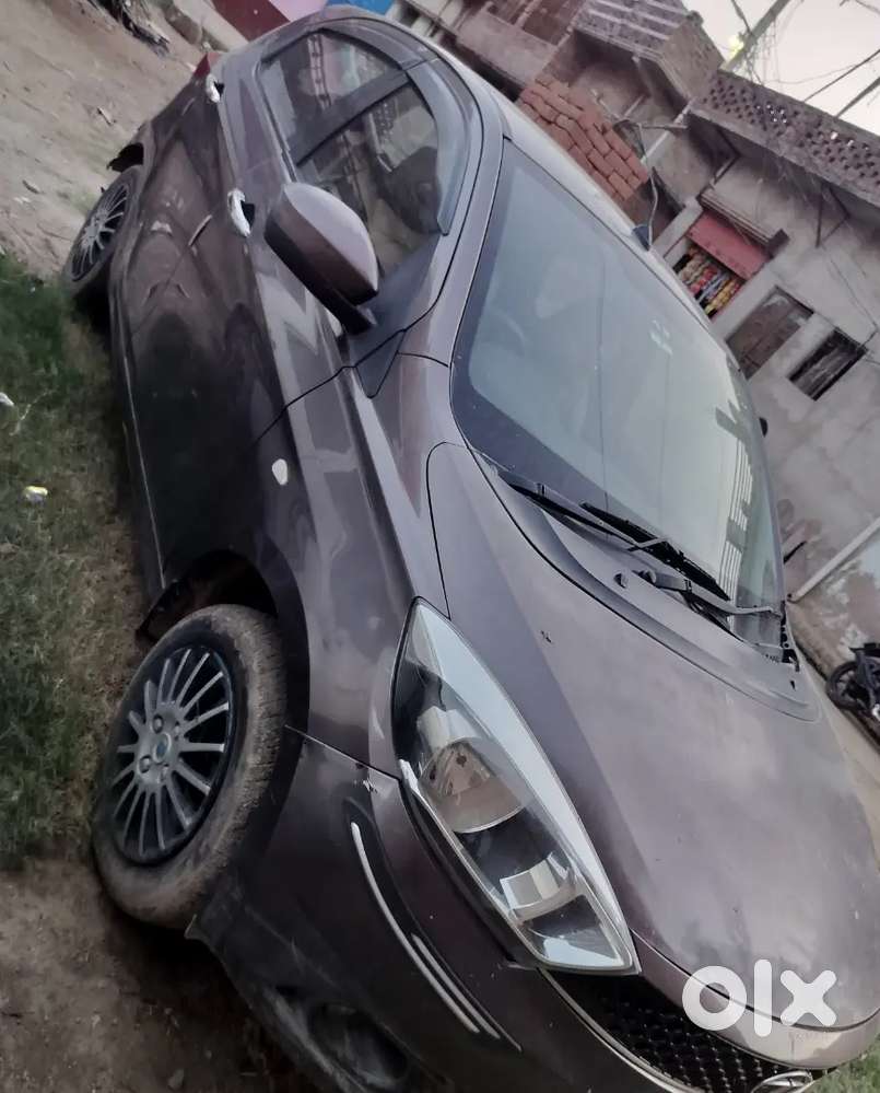 Tata Tiago 2016 Diesel 87000 Km Driven