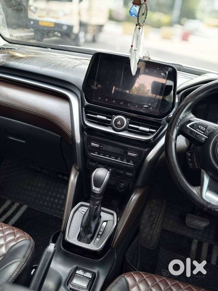 Toyota Urban Cruiser Hyryder 1.5 G Neo Drive At, 2024, Petrol