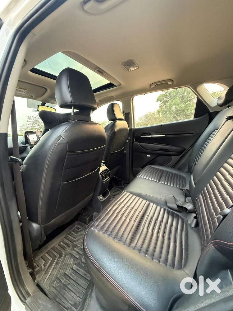 Kia Sonet Gtx Plus At D, 2023, Diesel